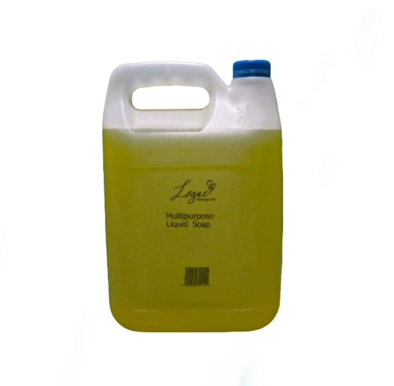Multipurpose Liquid Soap